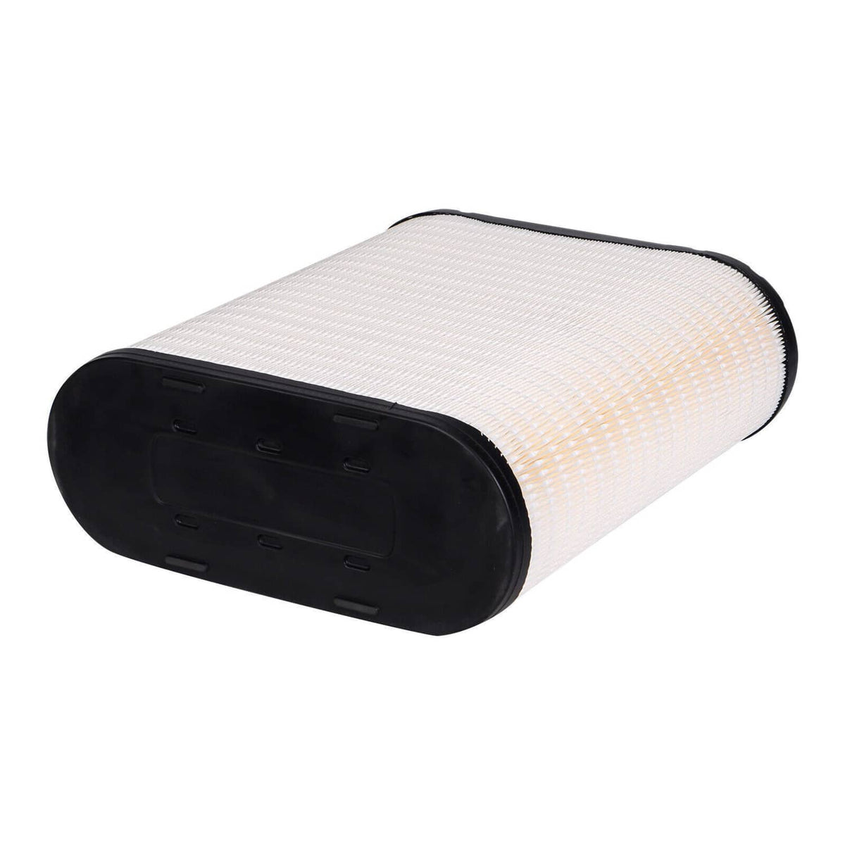 Solidspare New D37-1061 Engine Air Filter Fits For 2023 Kenworth T680 & Peterbilt 579