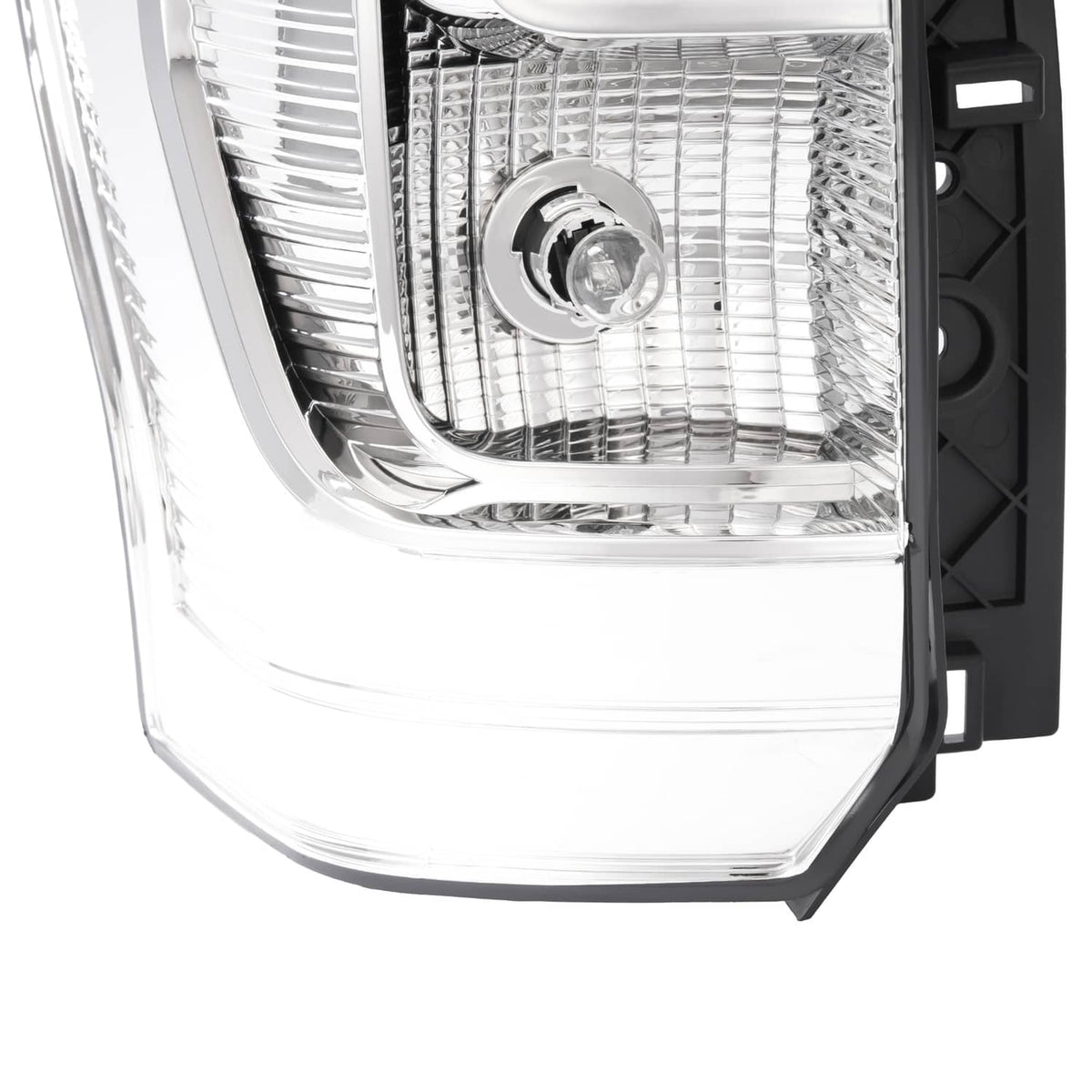Solid Spare For 2018-2021 Ford Expedition XL/XLT Halogen Tail Light Brake Lamp Right Side