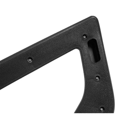 Solidspare Front Armrest Seat Handle Hip Restraint Hand Rail For Yamaha G29 Drive Golf Cart