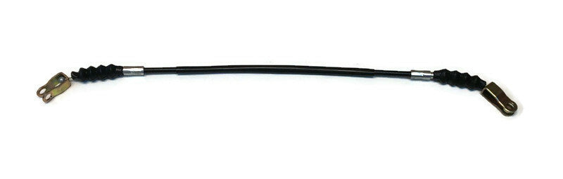 Club Car Gas Golf Cart 16-3/8" Governor Cable for 1992-1996 OHV FE290 Engine