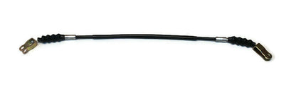 Club Car Gas Golf Cart 16-3/8" Governor Cable for 1992-1996 OHV FE290 Engine