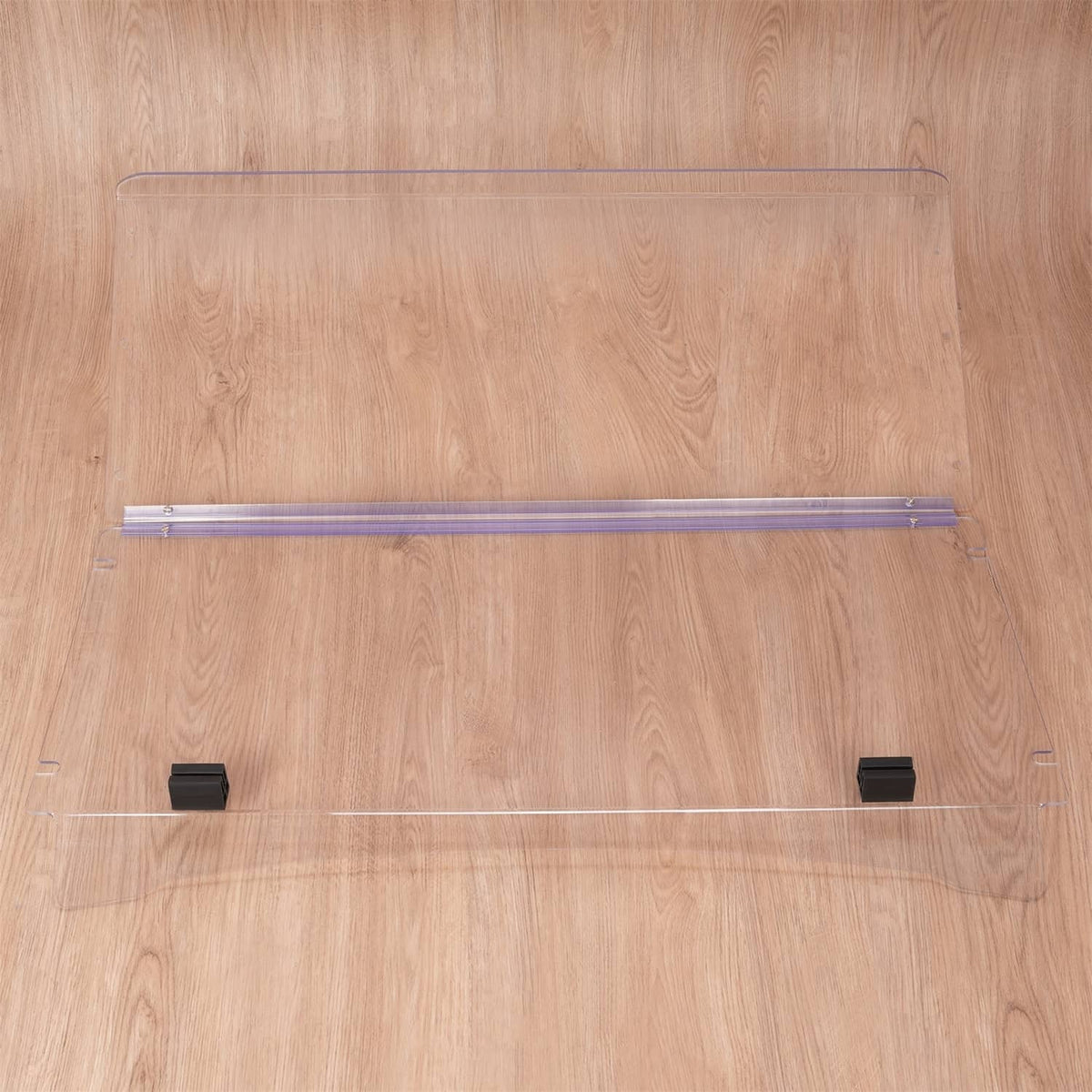 Solidspare Folding Windshield Windscreen For ICON I20 I40 I60 I20L I40L I60L Golf Cart