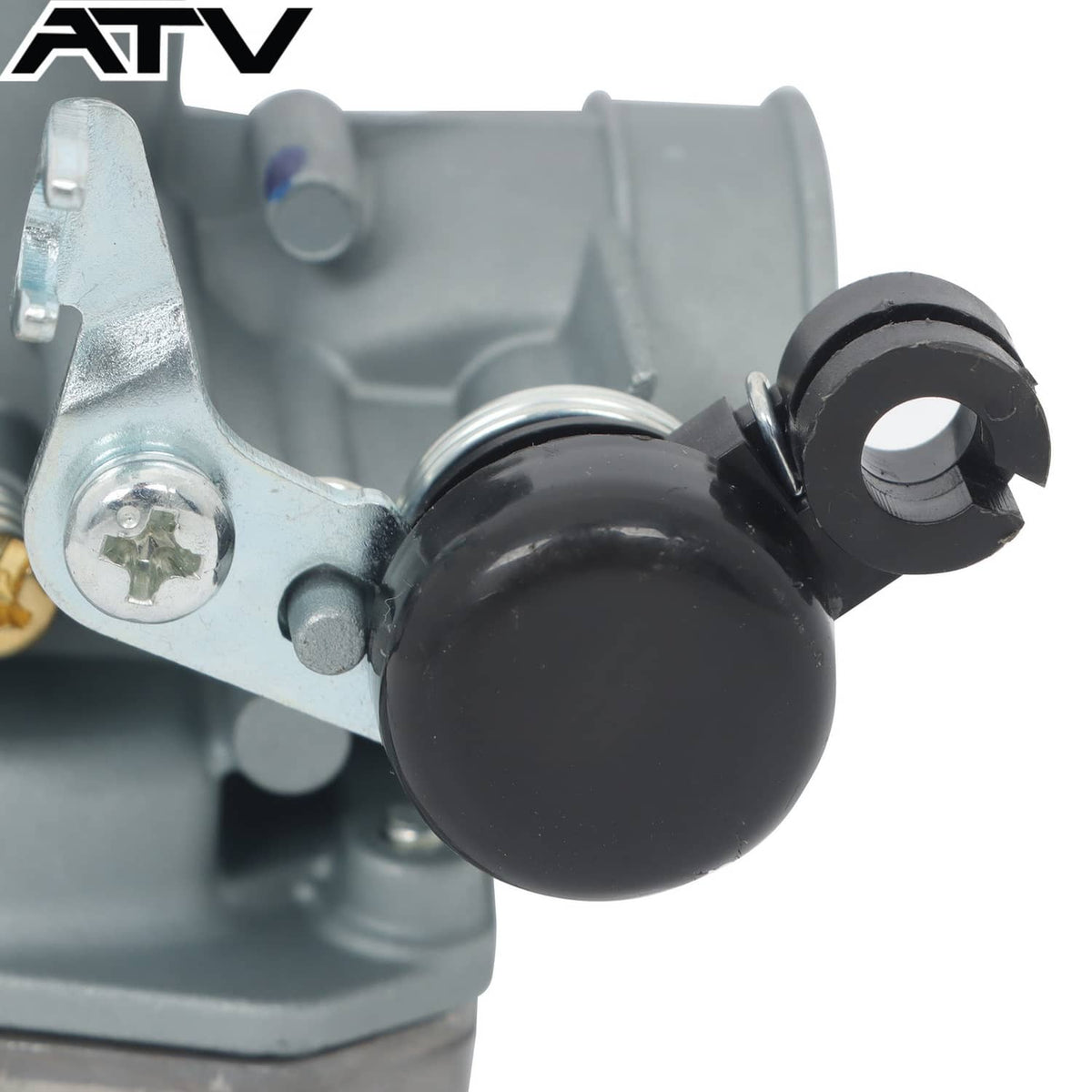 Solidspare 16100-KYK-912 Carburetor For Honda CRF110F 2013-2018 NEW