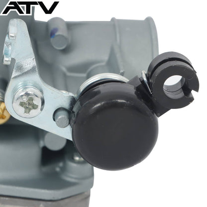Solidspare 16100-KYK-912 Carburetor For Honda CRF110F 2013-2018 NEW