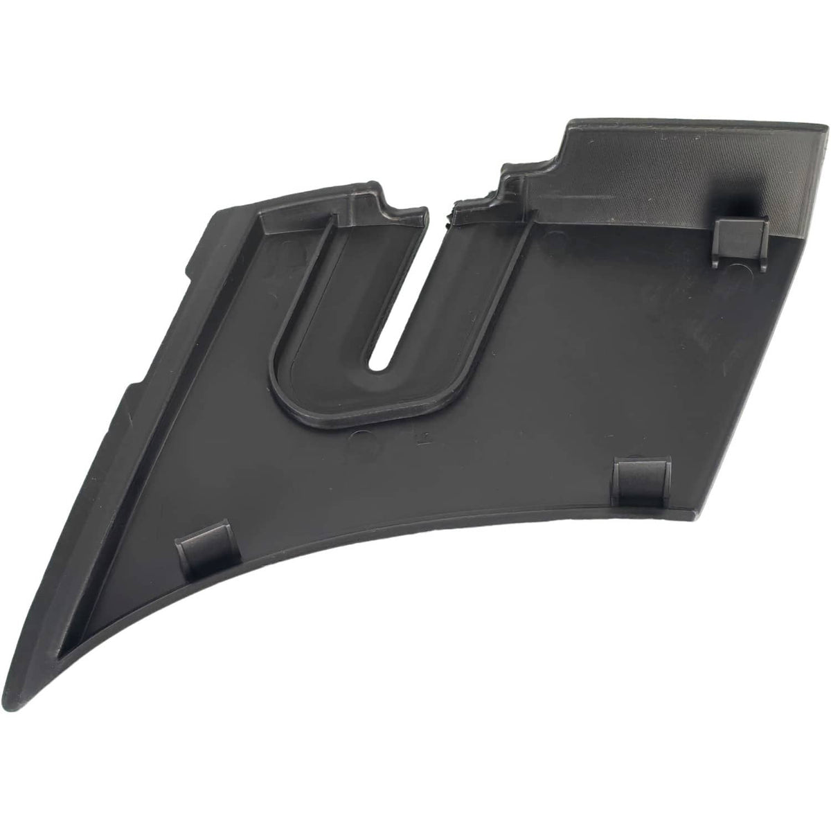 Solid Spare LH & RH Windshield Wiper Cowl End 25820729 25820730 for Chevrolet GMC Cadillac