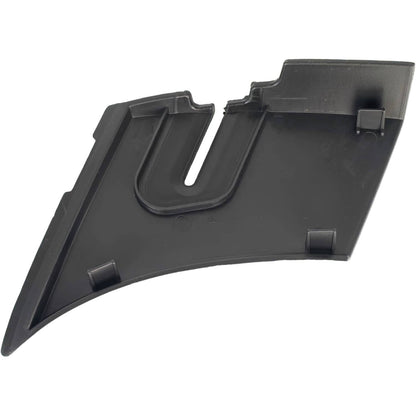 Solid Spare LH & RH Windshield Wiper Cowl End 25820729 25820730 for Chevrolet GMC Cadillac