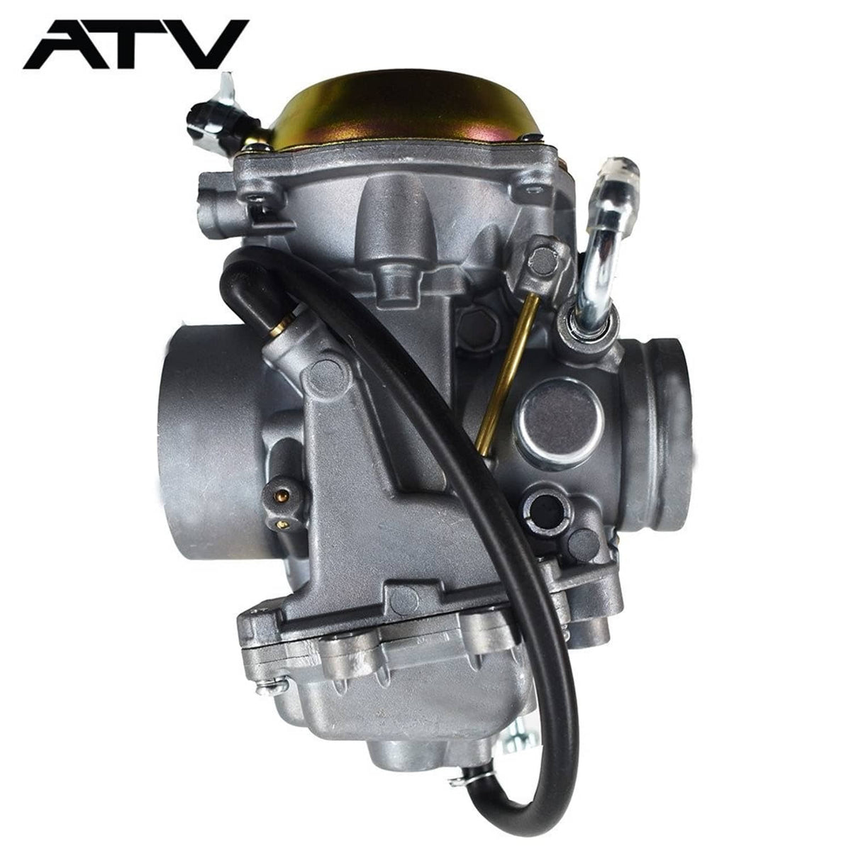 Solidspare Carburetor Carb Fit For Polaris Sportsman 500 Sportsman 300 335 400 700