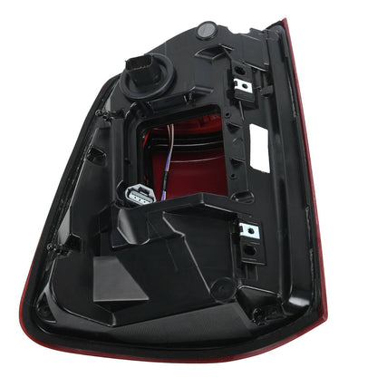 Solidspare New LH+RH Tail Light W/ Blind Spot Led For 2019-2022 Dodge Ram 1500 68262530AH
