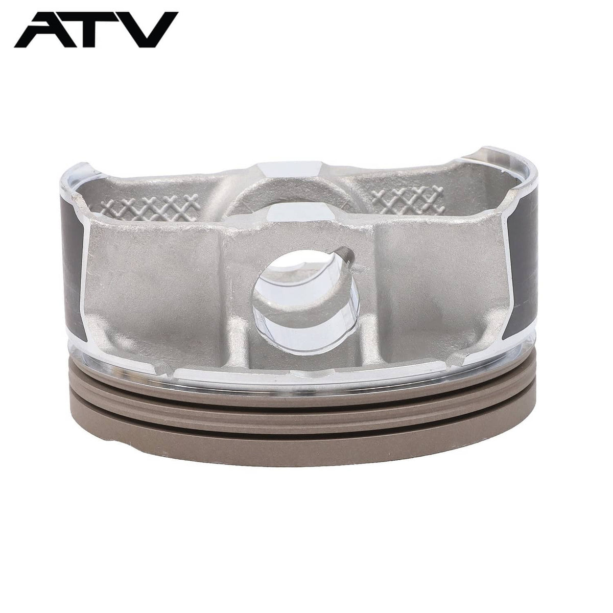 Solidspare 3022278 Cylinder Piston Gasket For Polaris RZR XP 900 93mm Engine Overhaul 13-14