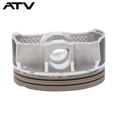 Solidspare 3022278 Cylinder Piston Gasket For Polaris RZR XP 900 93mm Engine Overhaul 13-14