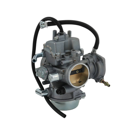 Solidspare Carburetor For 2002 2003 2004 2005 2006 2007 2008 Yamaha Grizzly 660 YFM660 Carb