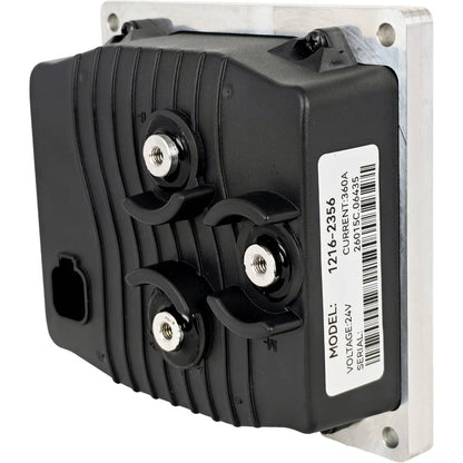 Solid Spare 24V 360A DC Motor Controller 823408GT Fit Genie Scissor Lift GR-20 GRC-12 QS-15R