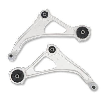 Solidspare Front Lower Control Arm Ball Joint Sway Bars For 2015-2019 Nissan Altima Maxima
