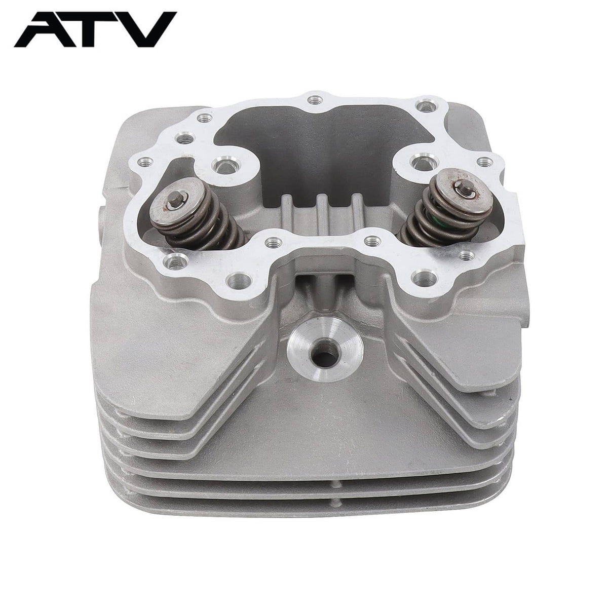 Solidspare Cylinder Head & Cover Gaskets For HONDA TRX250 TRX250EX SporTrax 250 2X4 2002-14