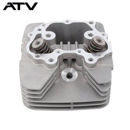 Solidspare Cylinder Head & Cover Gaskets For HONDA TRX250 TRX250EX SporTrax 250 2X4 2002-14