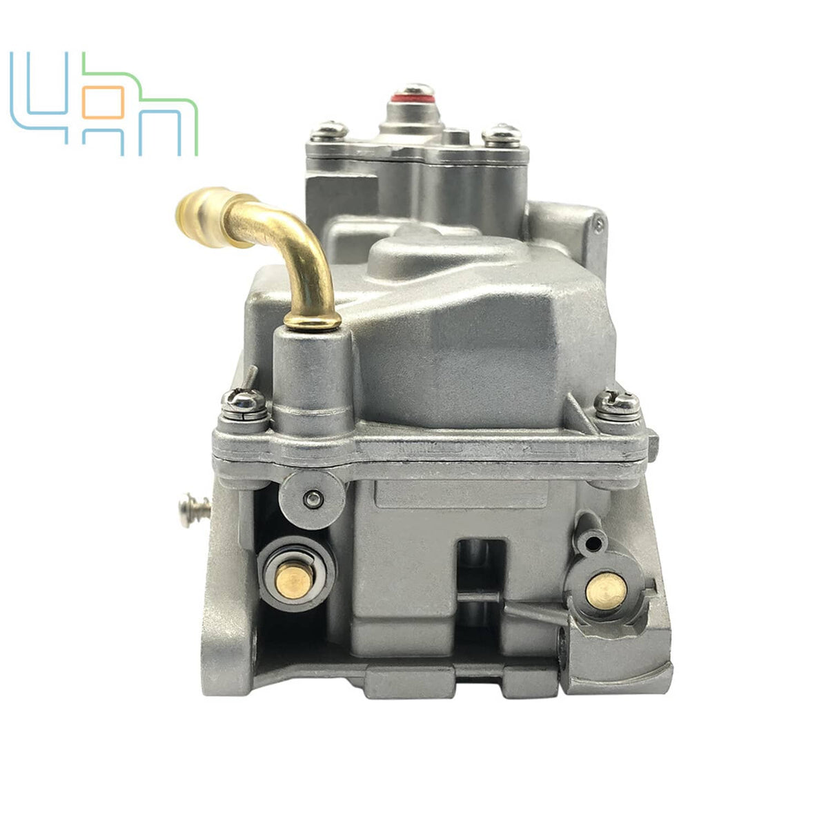 Solid Spare Carburetor Carb For Tohatsu Nissan 4 Stroke Boat Engine 3DP-03100-2 MFS8 MFS9.8B