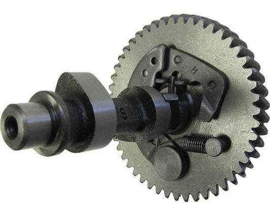 Solid Spare CAMSHAFT HONDA GX160 HONDA GX200 14100-ZL0-000 14100-ZE1-812 EB3000 AND EU3000