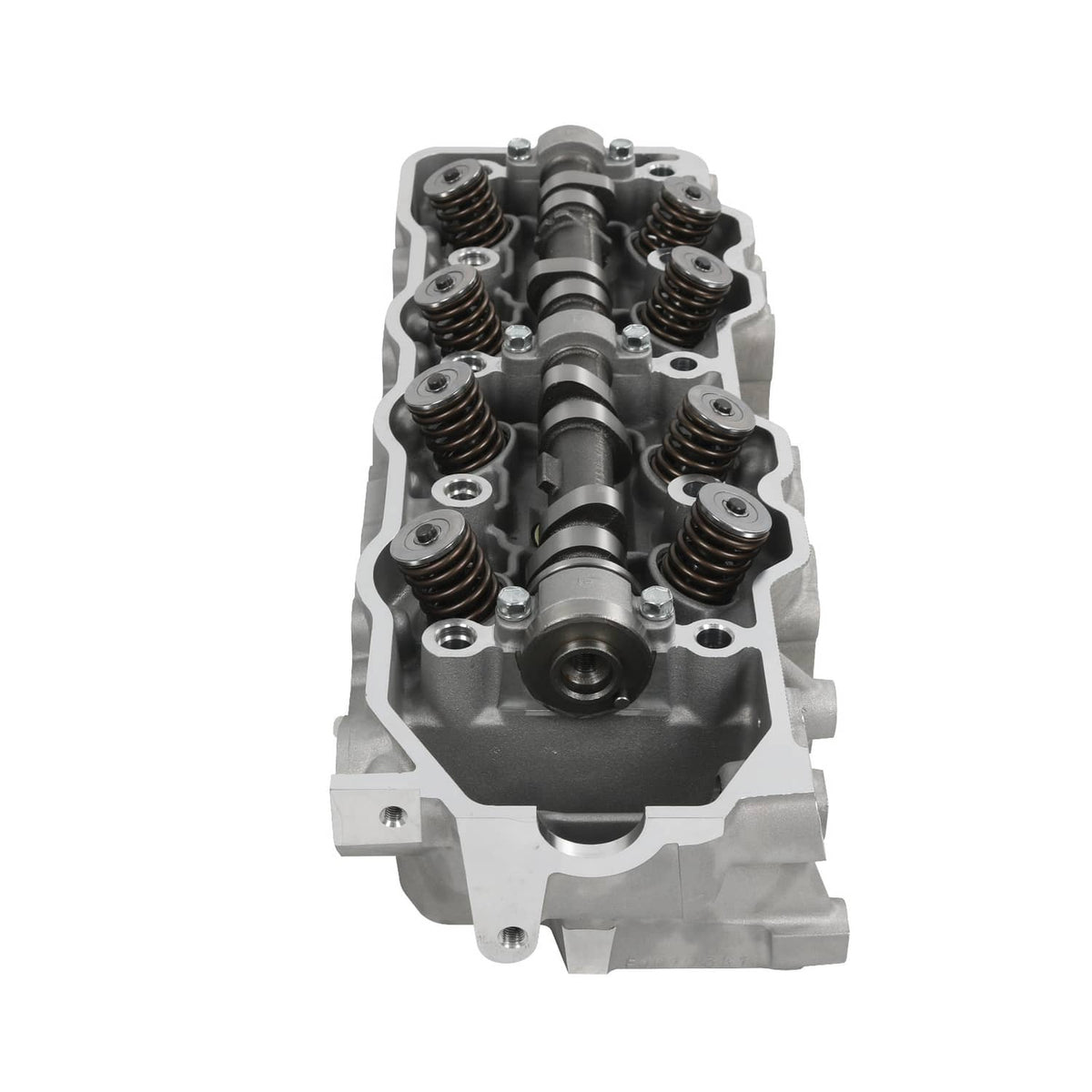 Solidspare FOR 1984-1995 4RUNNER/CELICA/PICKUP 2.4 SOHC 22R ALUMINUM COMPLETE CYLINDER HEAD
