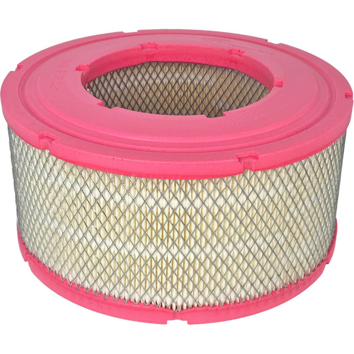 Solid Spare Air Filter PA2699 for Ingersoll Rand Air Compressor 39708466 47701889001 P606288