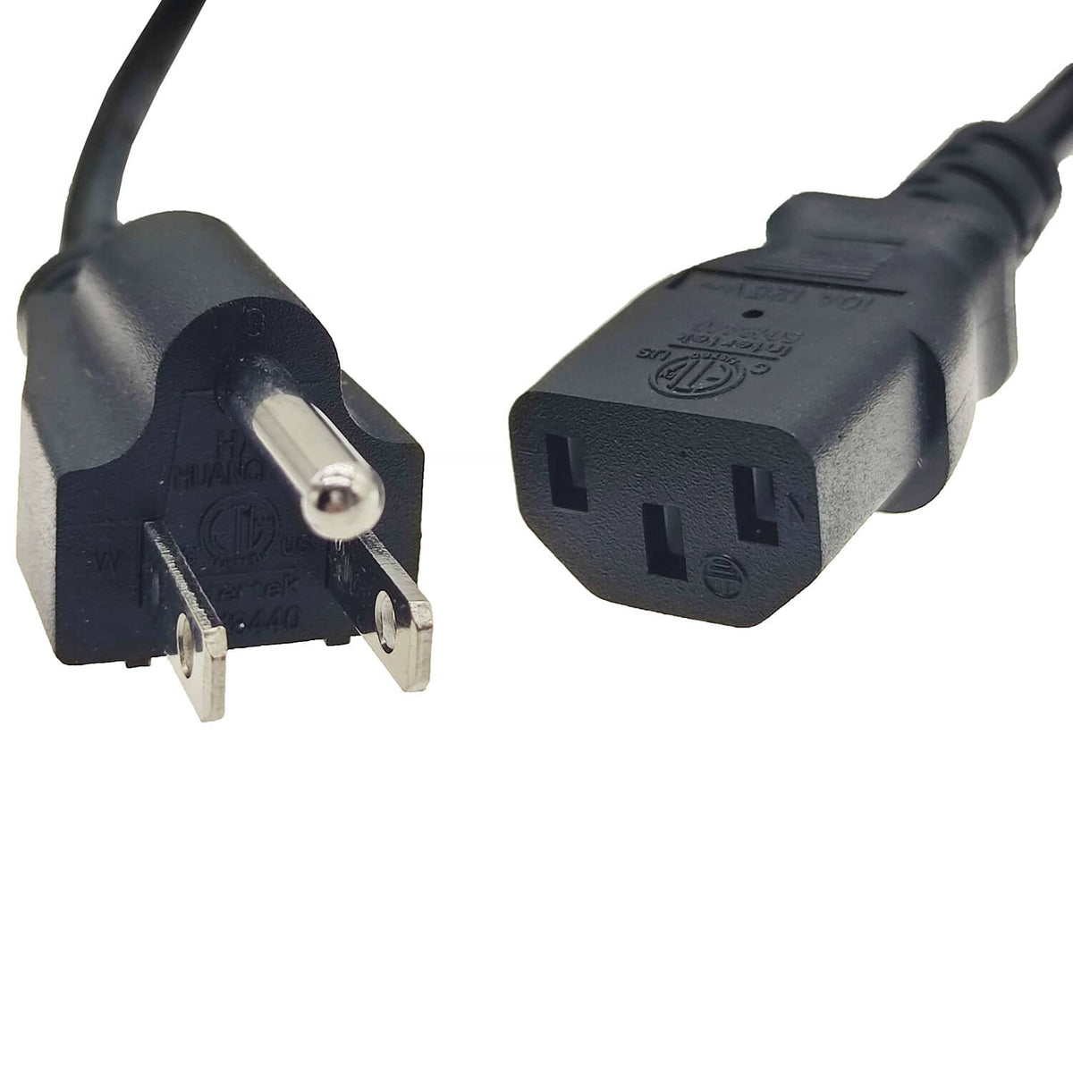 Solid Spare 1115-500006-10 Electric Pallet Jack Charger Cable for Big Joe EZ30 E30 D40 EZ40