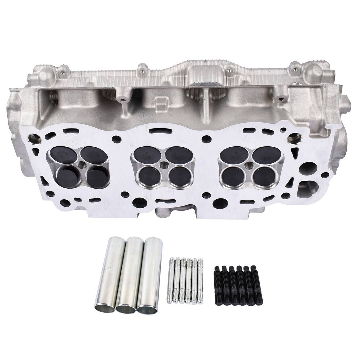 Solidspare Right Cylinder Head for 1995-2004 Toyota 4Runner Tacoma Tundra T100 3.4L 5VZFE