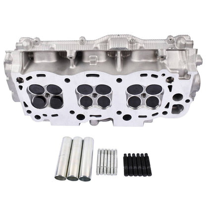 Solidspare Right Cylinder Head for 1995-2004 Toyota 4Runner Tacoma Tundra T100 3.4L 5VZFE