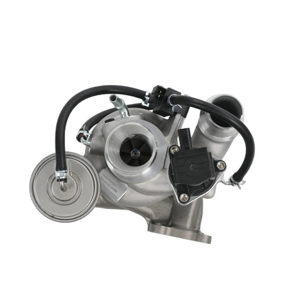 Solidspare Turbocharger For 2018-2022 Chevrolet Equinox 1.5L with SGE LYX Engine Turbo