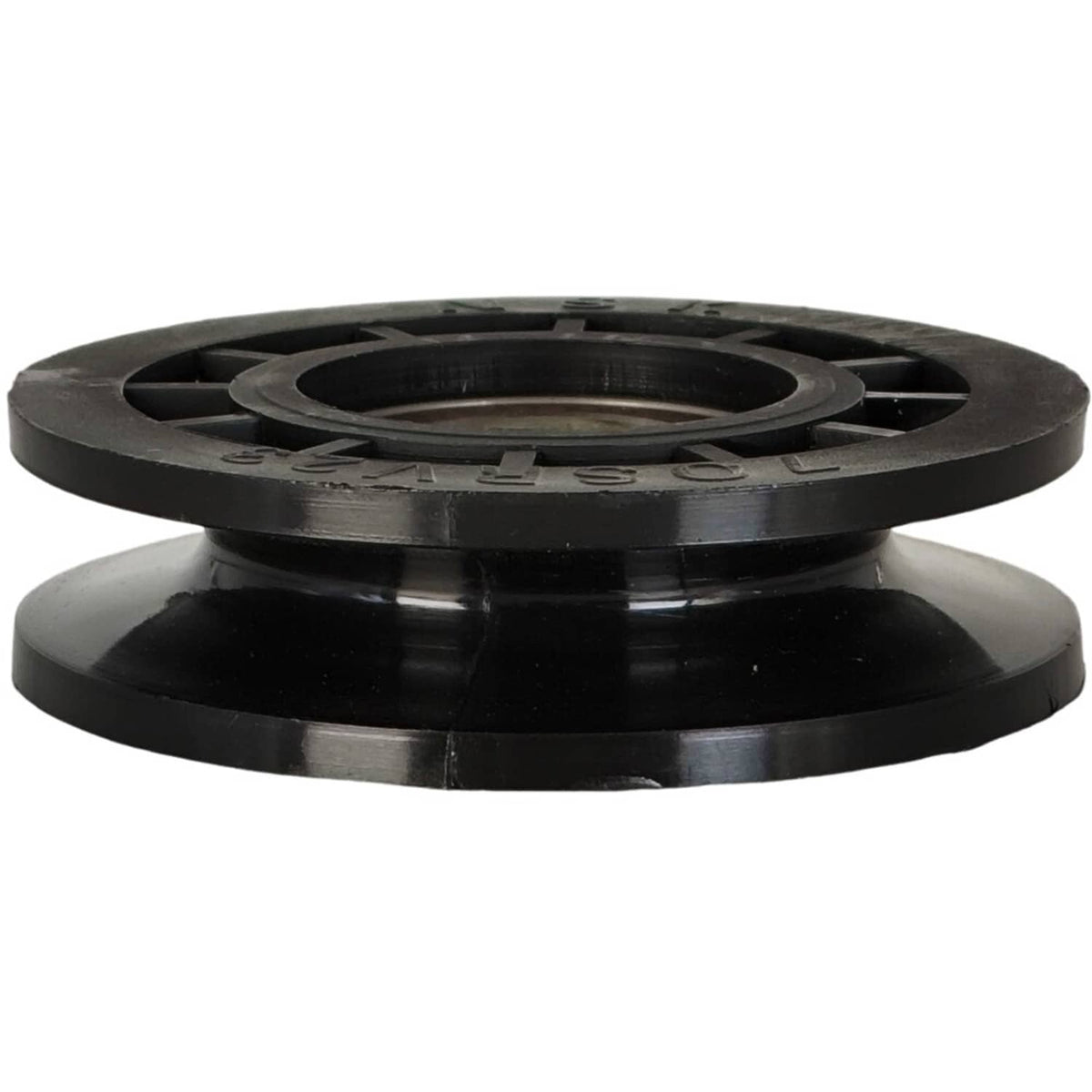 Solid Spare Pulley Tension 1G772-74320 Fit for Kubota Tractor M7040 M7060 T1880 T2080 T2380