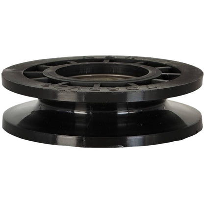 Solid Spare Pulley Tension 1G772-74320 Fit for Kubota Tractor M7040 M7060 T1880 T2080 T2380