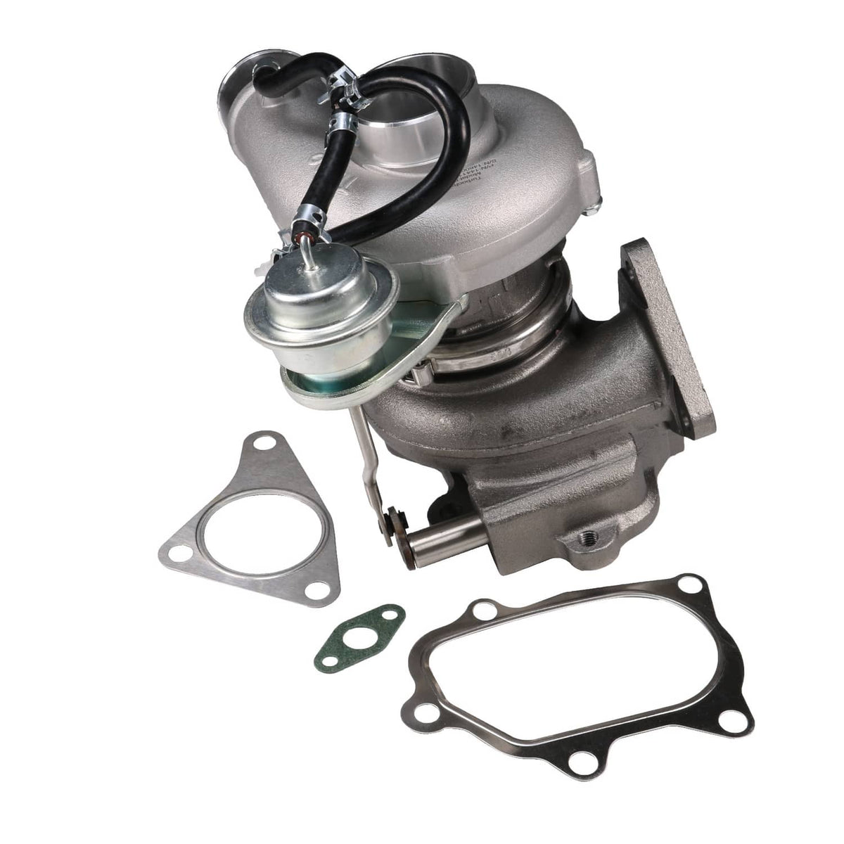Solidspare Turbo Turbocharger For Subaru Impreza WRX STI DOCH RHF55 VF39 2.5L 2004-2007