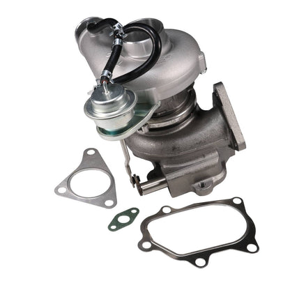 Solidspare Turbo Turbocharger For Subaru Impreza WRX STI DOCH RHF55 VF39 2.5L 2004-2007