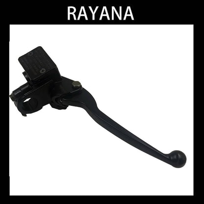 Solidspare Brake Master Cylinder For Honda XR CR CRF XL NX XR250 NX250 CRF150 CR500