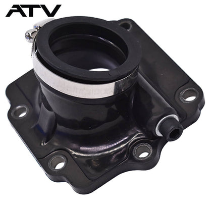Solidspare For Polaris Trail Boss 350L 4X4 2X4 Intake Manifold Carb Boot Kit 1990-1993