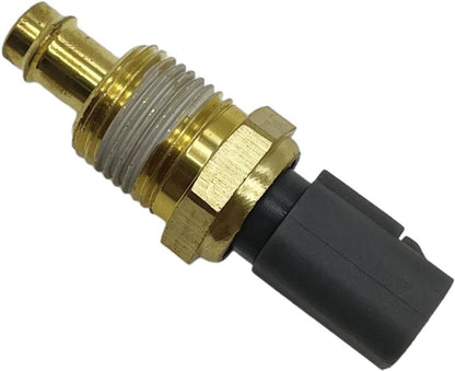Solid Spare FOR DODGE CHRYSLER JEEP RAM Engine Coolant Temperature Sensor 5149077AB
