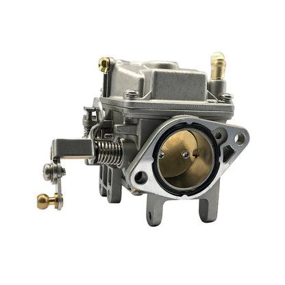 Solid Spare 61T-14301 Carburetor Assy For Yamaha Parsun 25HP 30HP Outboard Motor 61N-14301