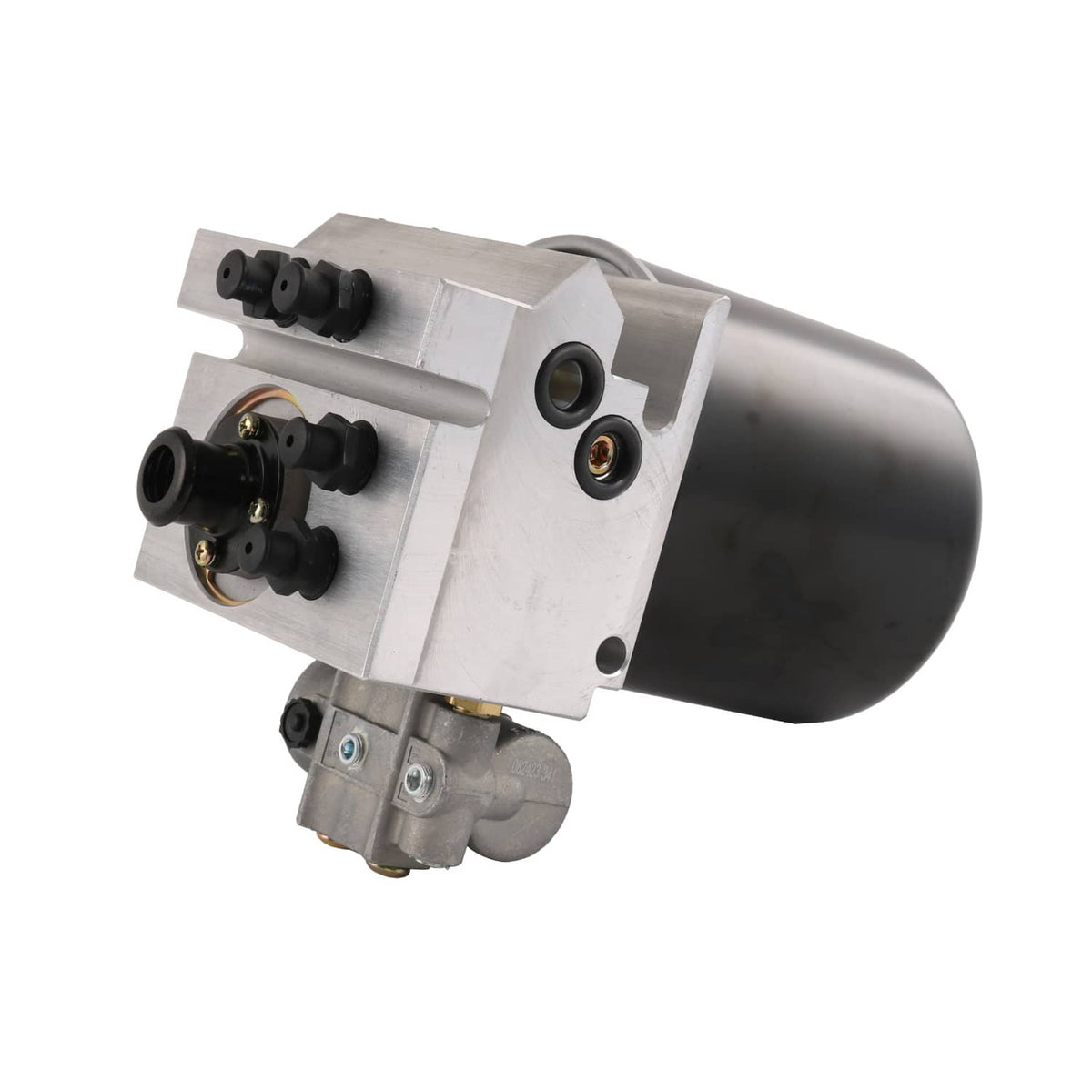Solidspare Air Dryer AD-IS For Peterbilt & Kenworth Replaces Bendix 5010696X 801266 12V