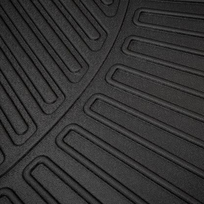 Solidspare Front and Rear Floor Mats & Cargo Liner Carpet for 2018-2025 Chevrolet Traverse