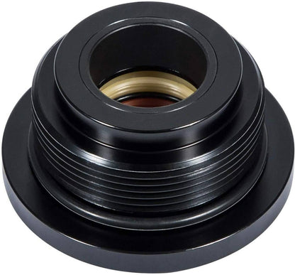 Solidspare HS5157 Front Mount Hydraulic Steering Cylinder Seal Kit for Seastar With Wrench