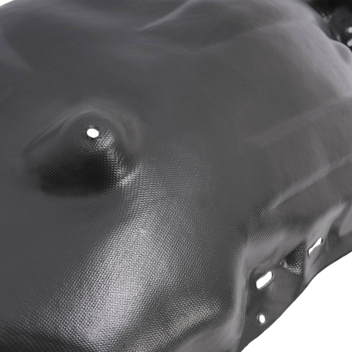 Solid Spare Fits Toyota Camry SE/XSE 18-24 Inner Fender Liner Passenger Right For 5387506320