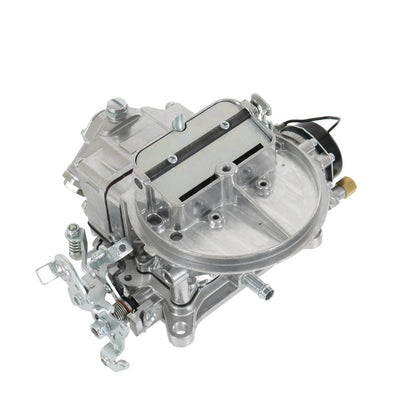 Solidspare 350 CFM 2-barrel Carburetor For 0-80350 Street Avenger Carburetor Electric Choke