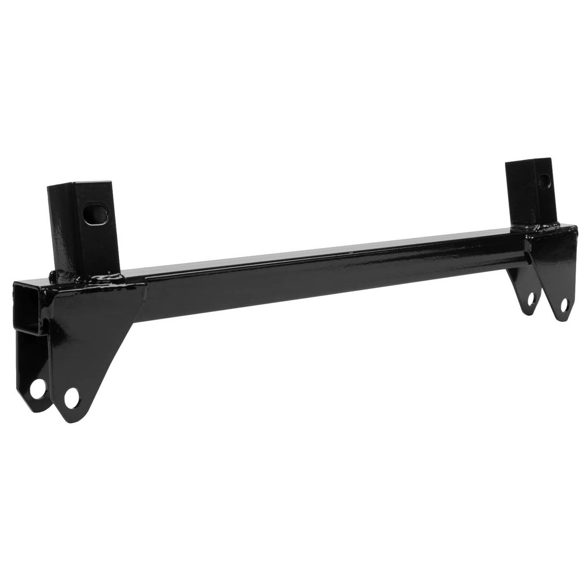 Solidspare 4" Block Lift Kit Heavy Duty Powder Coated For Yamaha Golf Cart G29 Drive Model