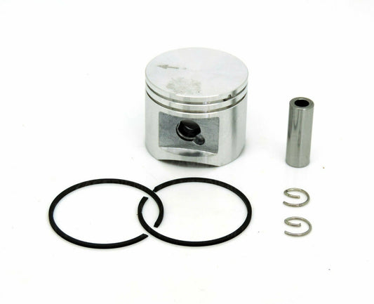 Solid Spare PISTON KIT FOR STIHL FS450 REPL OEM 4128 030 2005