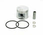 PISTON KIT FOR STIHL FS450 REPL OEM 4128 030 2005