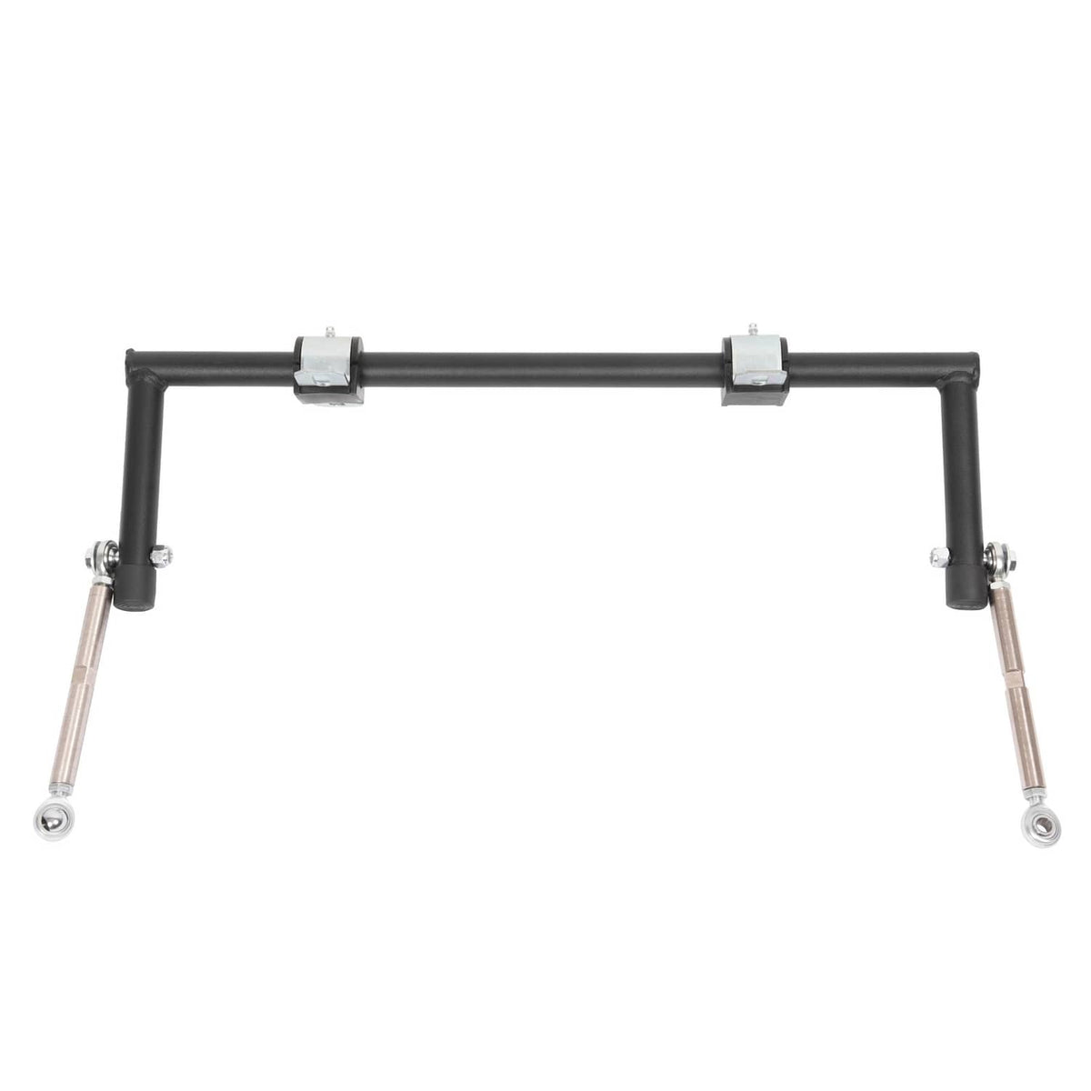 Solidspare Steel Sway Bar Anti-Roll Kit Fit Yamaha G29 YDRE YDRA Golf Cart w/ Hardware