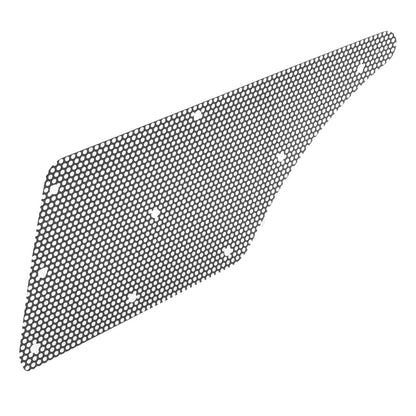 Solidspare Steel Hood Side Screen For John Deere 2032R 2036R 2038 3025D 3025E 3032 #SU29494