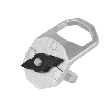 Solidspare 2889620 Lock And Ride Max D-Rings 2PCS For Polaris Xpedition Models 2024-2025