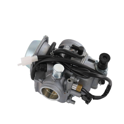 Solidspare Carburetor Kit fit for 2000-2006 Honda Rancher 350 TRX 350 FM / TM / TE/FE