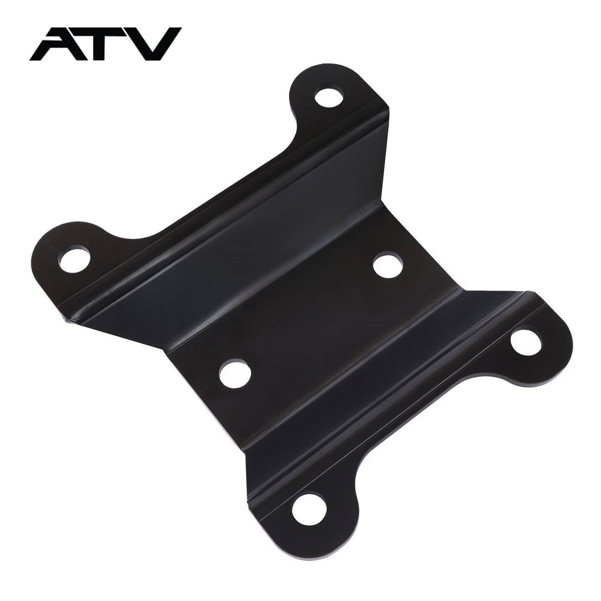 Solidspare Steel Rear Boxed Radius Arms/Rods For Can-Am Maverick X3 72" Turbo/X RC/X 18-22