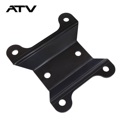Solidspare Steel Rear Boxed Radius Arms/Rods For Can-Am Maverick X3 72" Turbo/X RC/X 18-22