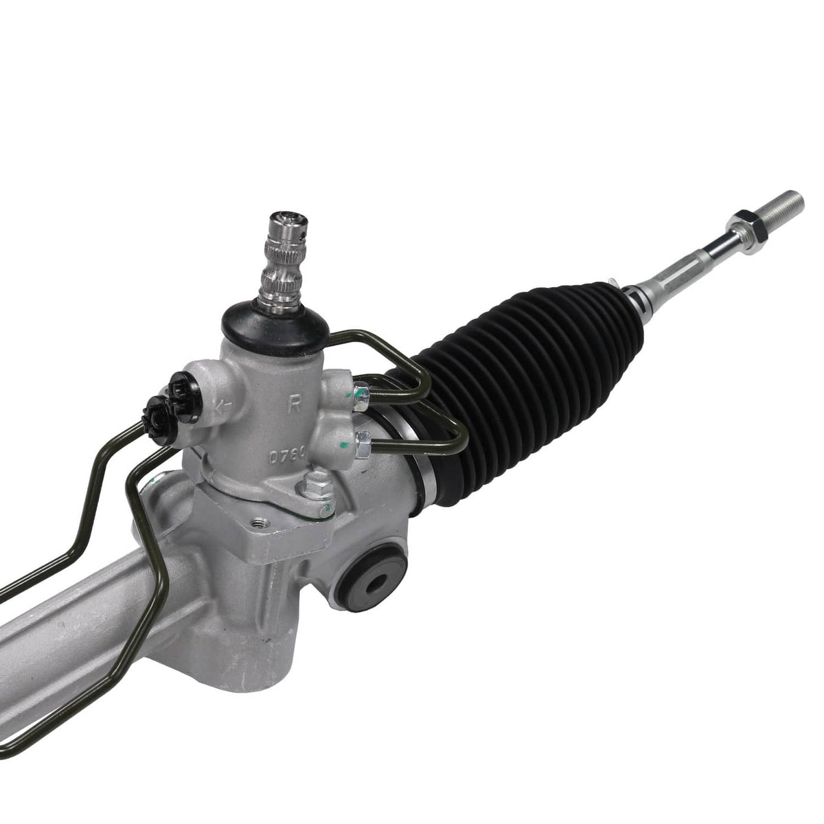Solidspare Power Steering Rack Pinion Assembly For LEXUS RX330 RX350 Toyota Highlander